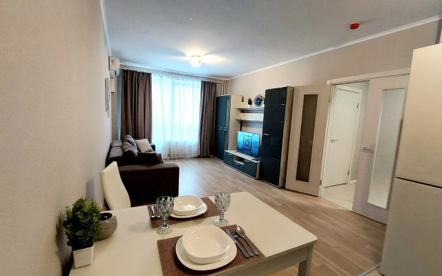 Апартаменты около метро Говорово