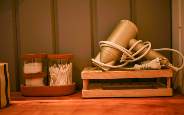 Барнхаус ЗвенДзен Mix 96 Порко Россо