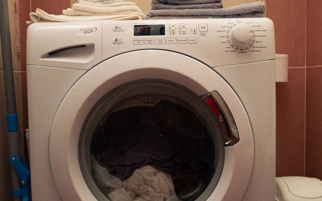 Квартира Уютная в Мурманске