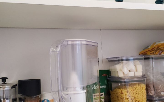 Квартира Уютная Студия