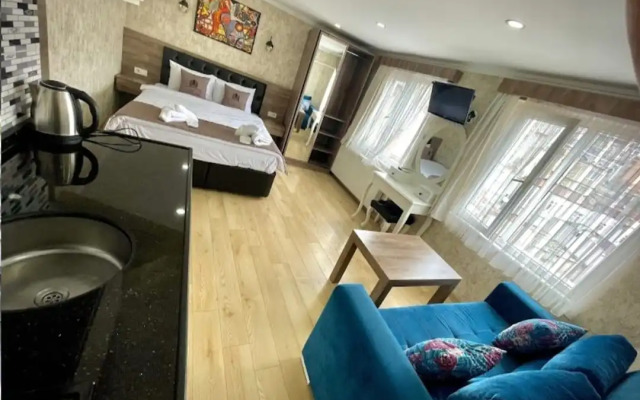 ELEGANCE CIHANGIR APART Apart-hotel