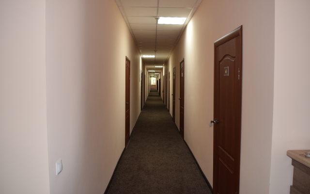Teremok Hotel