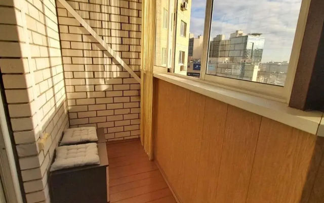 Апартаменты от Людмилы (Революции 1905 года)