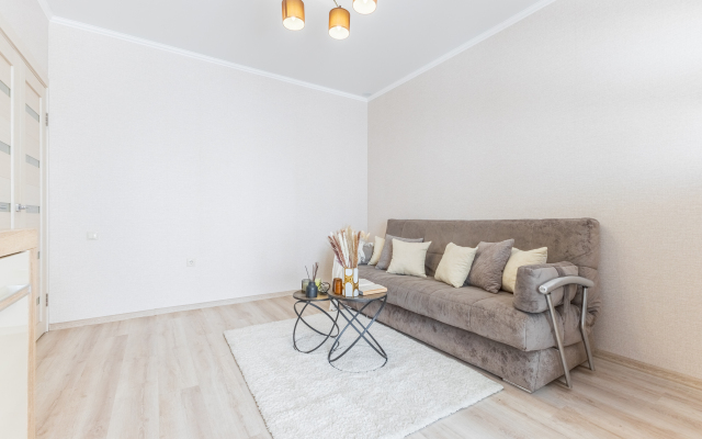 Na Baki Urmanche 1 Flat