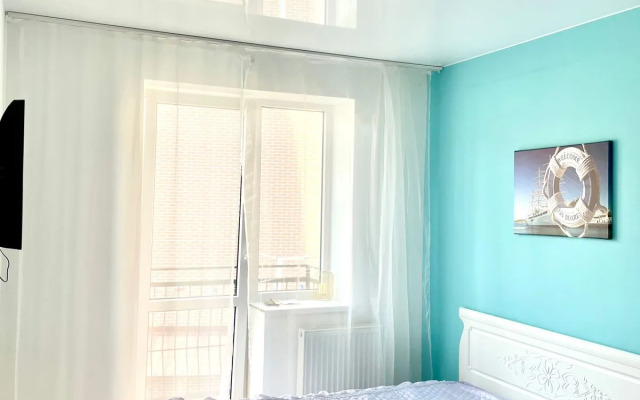 Квартира однокомнатная в Пионерском