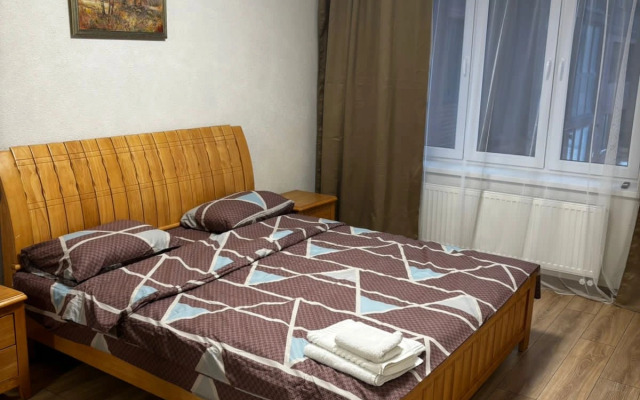 Апартаменты в престижном районе