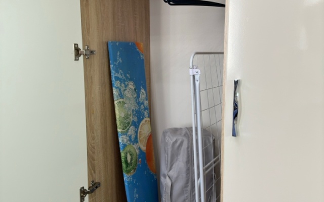 Апартаменты on Bolshaya Sovetskaya 35