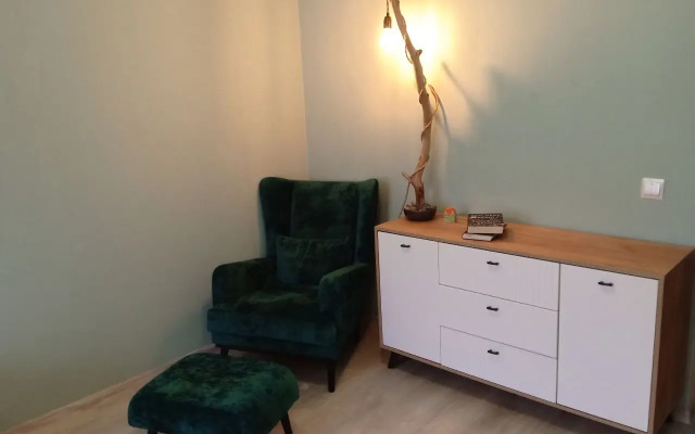 Квартира на улице Большая Окружная, 2Бк2