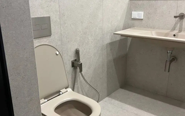 Квартира Точка Равновесия Гилберта Hilbert Balance