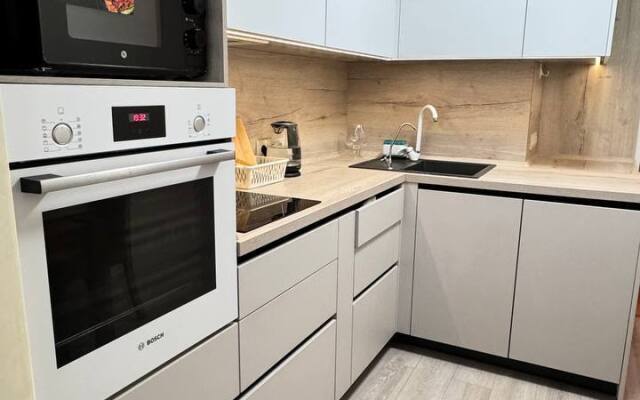 Квартира на Нейбута 47