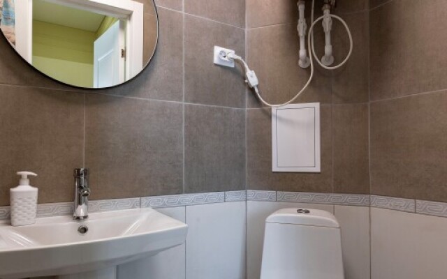 Apartamenty Mentor (6)