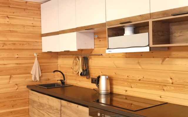 Гостевой дом на Строителей 134