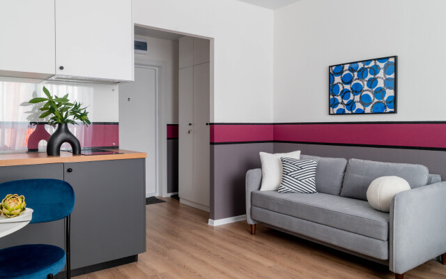 Your Gray Apart Apartments