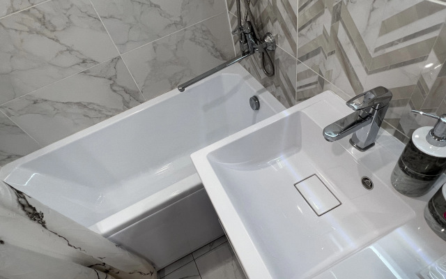 Квартира 2-комнатная на Проспекте Победы 51