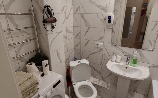 Apart61 2-K Kvartira K7 Apartments