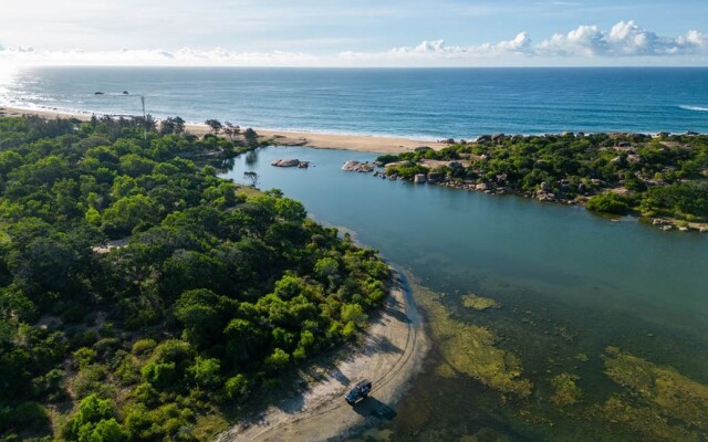 Hilton Yala Resort