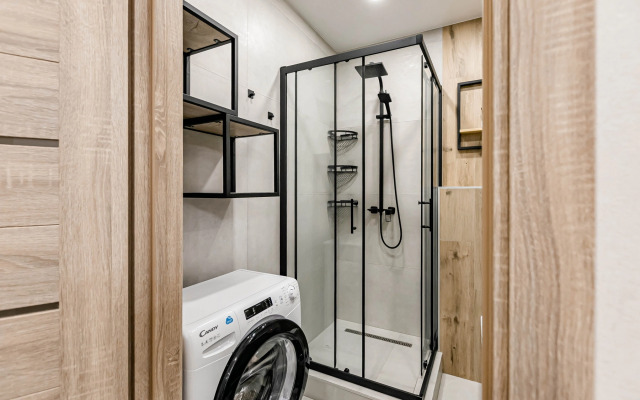 Апартаменты в элитном районе