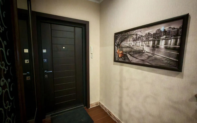 Квартира на проспекте Победы 149/1