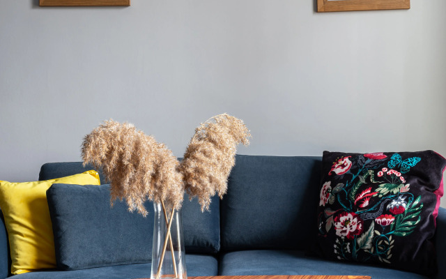 Апартаменты Невский грин Москва