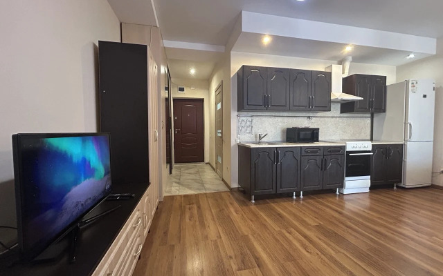 Апартаменты на Гайдара