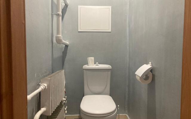 Апартаменты Бюджетная Квартира