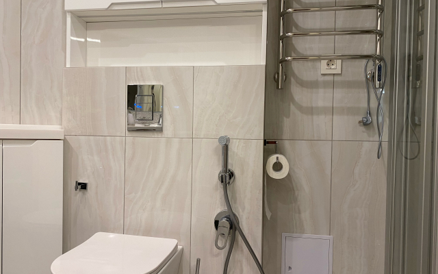 Na ul. Lenina 298b korpus 6 Flat