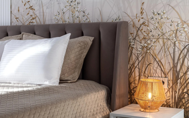 Квартира Уютная Однокомнатная