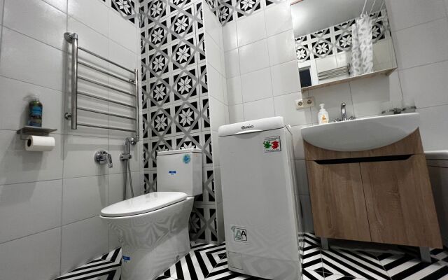 Апартаменты Квартира AlexHome Старая Купавна на Октябрьской 14А