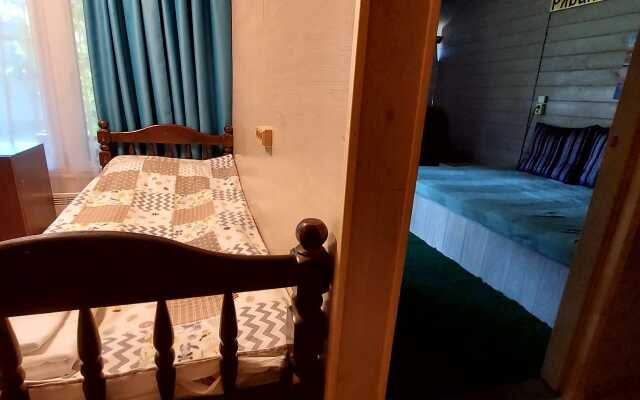 Chernavino 9 Club Hotel
