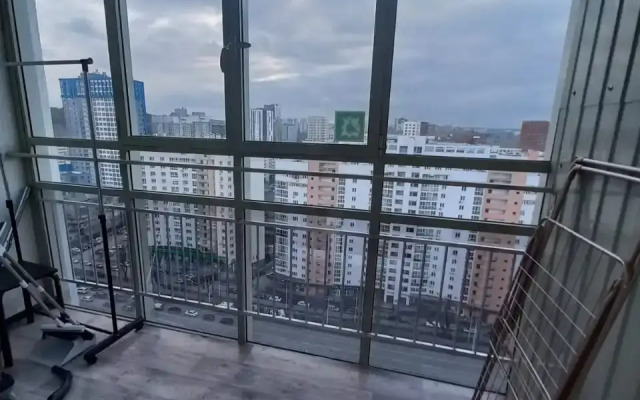 Dreamhouse Na Scherbakova 12 Apartment