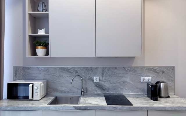 Mirror Ot Progosti Apartments