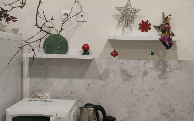 Квартира Как Дома