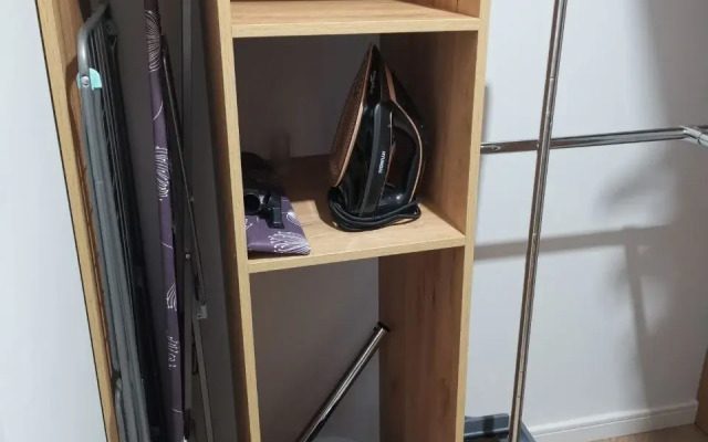 Apartments na Simferopolskom Shosse 58 K 3