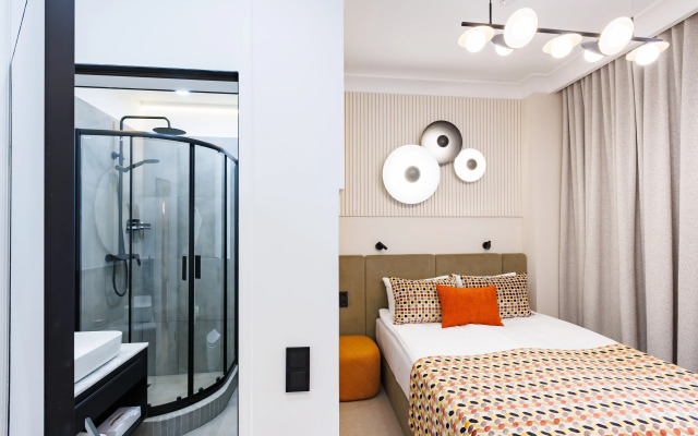 Отель Особняк Юргенса