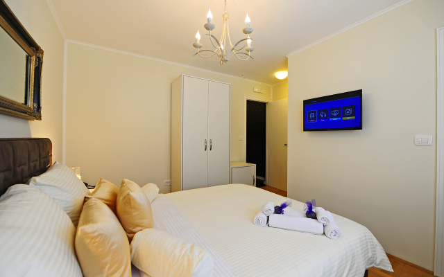 Avantgarde Mini-Hotel
