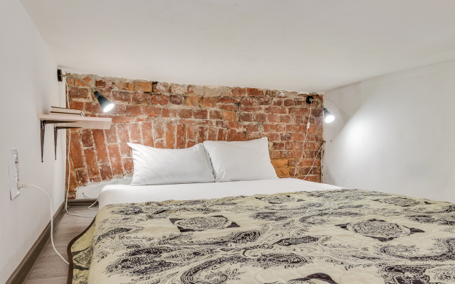 Апартаменты Киона Лофт 7