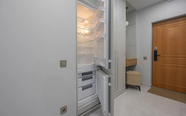 Апартаменты на Славянской 35/1 в Центре города Сова-Дом