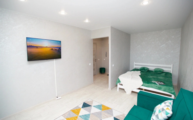 Klassa Lyuks 2 Apartment