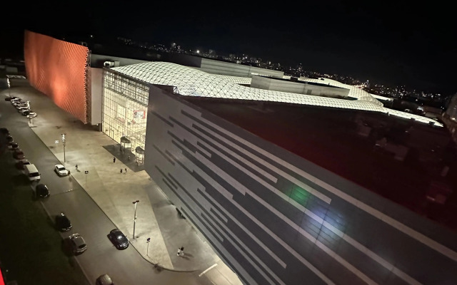 Квартира проспект Космонавтов 108/3