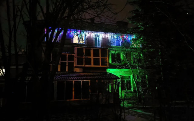 Квартира на Братской 96 (2)