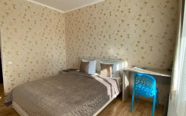 Апартаменты Центральный парк 1