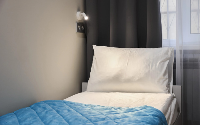 Otelburg Na Zhukovskogo Mini-hotel
