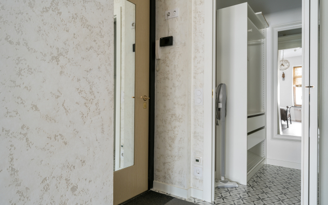 Квартира у Невского