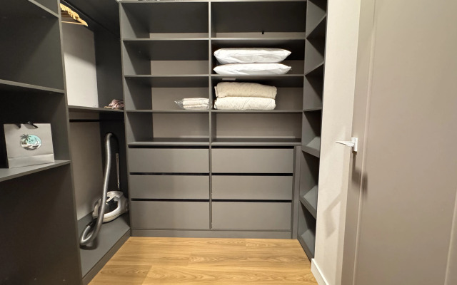 Апартаменты с Изумительным Видом ВыДома в Авторском Квартале Машаров