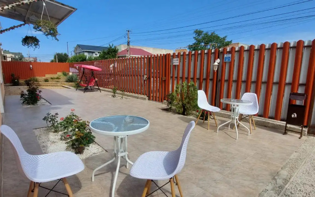 Гостевой дом Ника