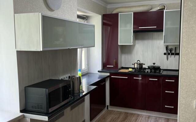 Leninskiy Apartaments