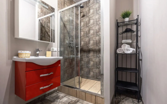 Апартаменты Global Comfort Международный Стандарт Сервиса