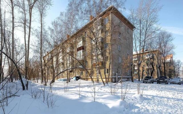 Апартаменты Семейные на Фасадной 21