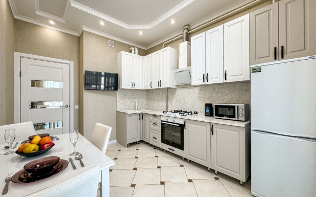 Krymsk Home Apartments