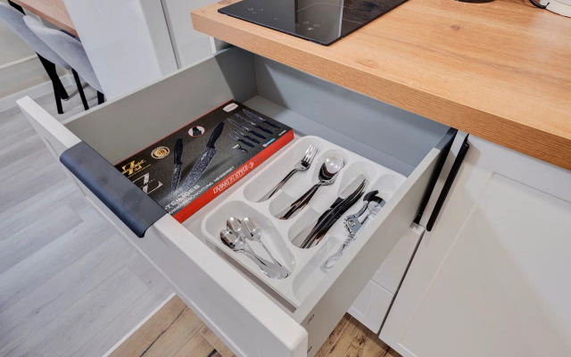 Апартаменты Добрые Сутки на Кирова